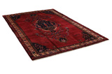 Lilian - Sarouk Персийски връзван килим 290x178 - Снимка 1