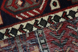 Bakhtiari Персийски връзван килим 288x202 - Снимка 5