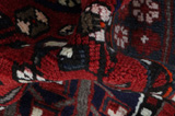 Bakhtiari Персийски връзван килим 288x202 - Снимка 7