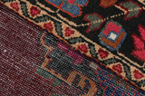 Lilian - Sarouk Персийски връзван килим 294x104 - Снимка 5