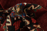 Lilian - Sarouk Персийски връзван килим 294x104 - Снимка 7