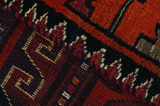 Lori - Bakhtiari Персийски връзван килим 196x147 - Снимка 5