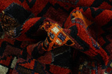 Lori - Bakhtiari Персийски връзван килим 196x147 - Снимка 7