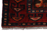Lori - Qashqai Персийски връзван килим 200x140 - Снимка 6