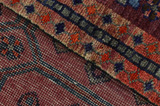 Lori - Bakhtiari Персийски връзван килим 221x143 - Снимка 5