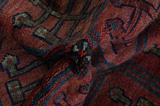 Lori - Bakhtiari Персийски връзван килим 221x143 - Снимка 7
