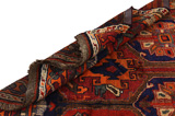 Lori - Bakhtiari Персийски връзван килим 219x166 - Снимка 3