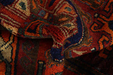 Lori - Bakhtiari Персийски връзван килим 219x166 - Снимка 7