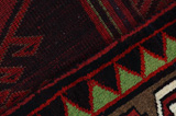 Lori - Bakhtiari Персийски връзван килим 235x173 - Снимка 5