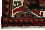 Lori - Bakhtiari Персийски връзван килим 235x173 - Снимка 6