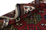 Lori - Bakhtiari Персийски връзван килим 203x162 - Снимка 3