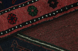 Kelardasht - Kurdi Персийски връзван килим 200x150 - Снимка 5
