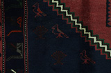 Kelardasht - Kurdi Персийски връзван килим 200x150 - Снимка 7