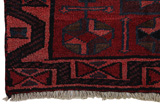 Lori - Bakhtiari Персийски връзван килим 219x176 - Снимка 6