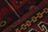 Lori - Qashqai Персийски връзван килим 197x156 - Снимка 5