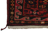Lori - Qashqai Персийски връзван килим 197x156 - Снимка 6