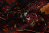 Lori - Qashqai Персийски връзван килим 197x156 - Снимка 7