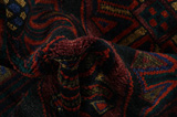 Lori - Qashqai Персийски връзван килим 195x158 - Снимка 7