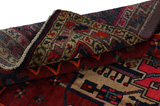 Bakhtiari Персийски връзван килим 275x160 - Снимка 3