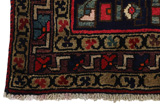 Bakhtiari Персийски връзван килим 275x160 - Снимка 6