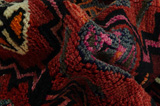 Lori - Bakhtiari Персийски връзван килим 185x140 - Снимка 7