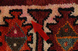 Lori - Bakhtiari Персийски връзван килим 185x140 - Снимка 17