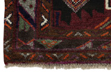 Afshar - Sirjan Персийски връзван килим 210x145 - Снимка 5