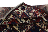Bakhtiari Персийски връзван килим 204x155 - Снимка 3