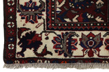 Bakhtiari Персийски връзван килим 204x155 - Снимка 6