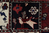 Bakhtiari Персийски връзван килим 204x155 - Снимка 8