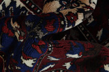 Bakhtiari Персийски връзван килим 204x155 - Снимка 9