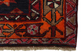 Lori - Bakhtiari Персийски връзван килим 206x150 - Снимка 3