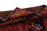 Lori - Bakhtiari Персийски връзван килим 206x150 - Снимка 5
