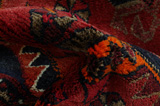 Lori - Bakhtiari Персийски връзван килим 206x150 - Снимка 6