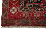 Lilian - Sarouk Персийски връзван килим 260x146 - Снимка 5