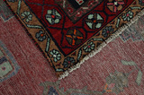 Lilian - Sarouk Персийски връзван килим 260x146 - Снимка 8