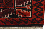 Lori - Qashqai Персийски връзван килим 210x163 - Снимка 3