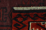 Lori - Qashqai Персийски връзван килим 210x163 - Снимка 7