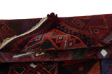 Lori - Bakhtiari Персийски връзван килим 200x168 - Снимка 3