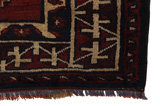 Lori - Qashqai Персийски връзван килим 214x160 - Снимка 7