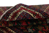 Afshar - Sirjan Персийски връзван килим 238x167 - Снимка 3