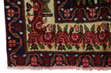 Afshar - Sirjan Персийски връзван килим 238x167 - Снимка 6