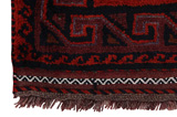 Lori - Qashqai Персийски връзван килим 215x160 - Снимка 3