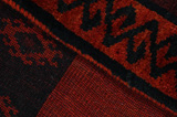 Lori - Qashqai Персийски връзван килим 210x178 - Снимка 6