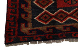 Lori - Qashqai Персийски връзван килим 208x175 - Снимка 3