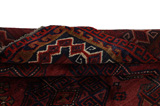 Lori - Qashqai Персийски връзван килим 208x175 - Снимка 5