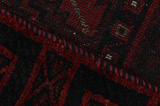 Lori - Qashqai Персийски връзван килим 208x186 - Снимка 6