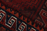 Lori - Qashqai Персийски връзван килим 185x138 - Снимка 5