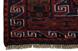Lori - Qashqai Персийски връзван килим 185x138 - Снимка 6