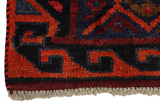 Lori - Qashqai Персийски връзван килим 203x170 - Снимка 6